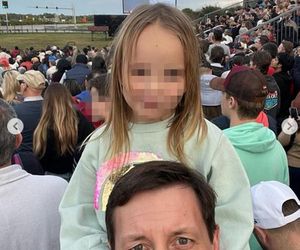 Joanna Moro komentuje lot Polaka w kosmos