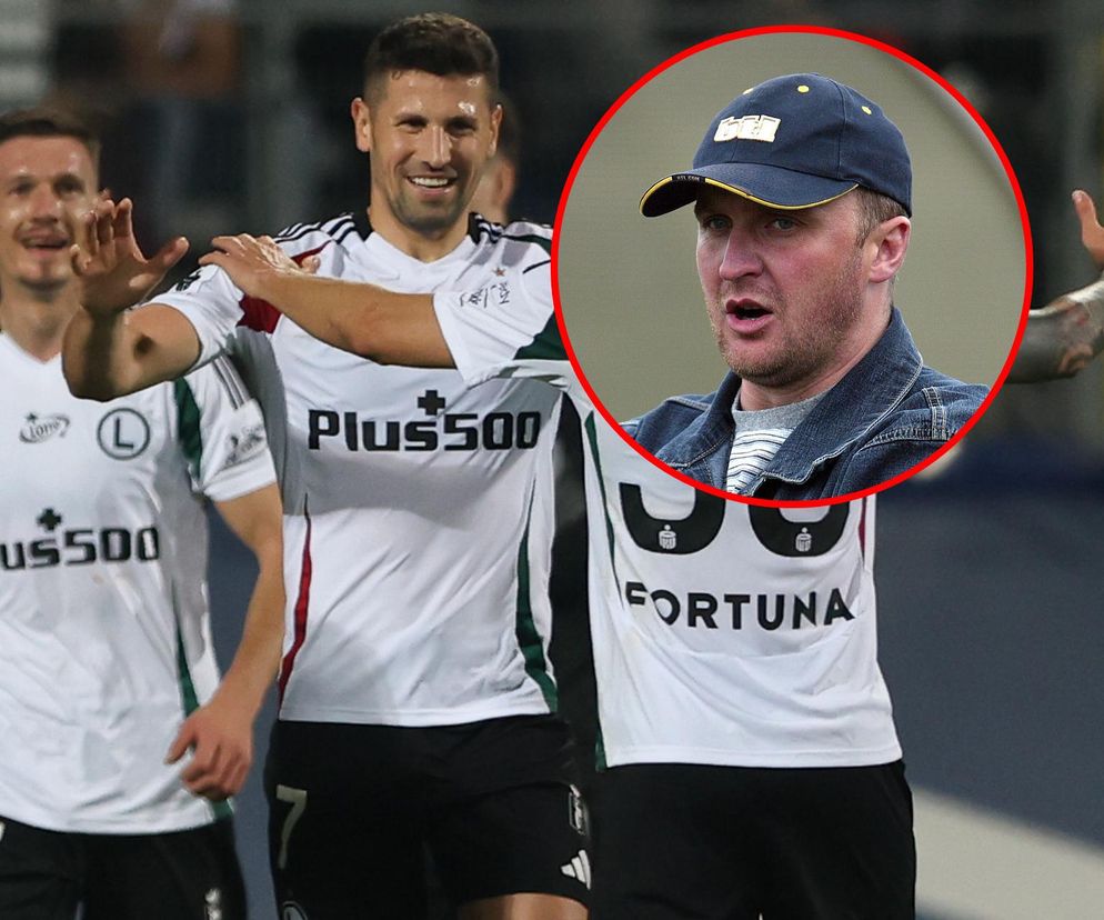 Legia