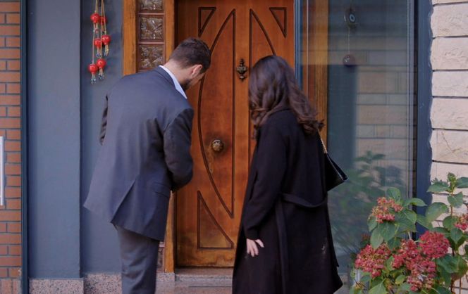 Miłość i nadzieja odc. 305. Kuzey, Acelya