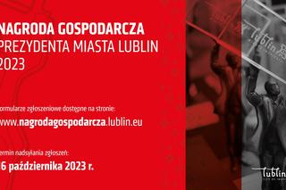 Lublin: Nagroda Gospodarcza Prezydenta Miasta – ostatnie dni zgłoszeń