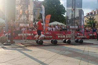 Mistrzostwa Polski Strongman w parach