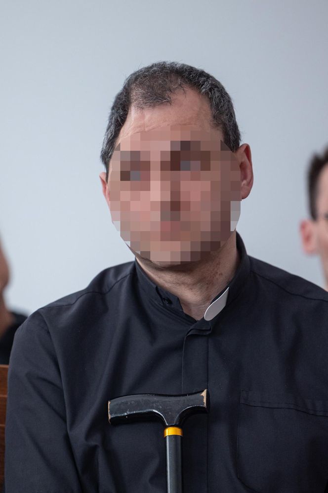 Zabójstwo cenionej dentystki w willi. Szokujące wyznanie mordercy na sali rozpraw. „Myślała, że jestem jej synem”