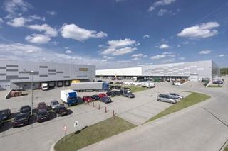 Magazyn BIK Park Sosnowiec II z certyfikatem BREEAM