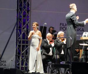 Filharmonia pod gwiazdami. Wyjątkowy koncert w Bydgoszczy