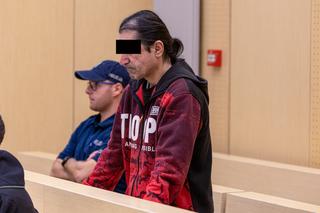 Nie umówiła się z nim na randkę, oblał ją domestosem