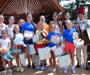 V Konkurs na Najdłuższy Warkocz w Chicago