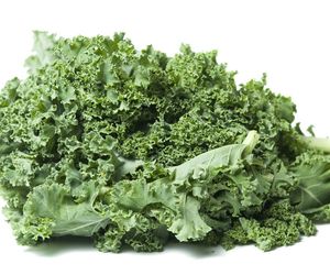 10 niedocenianych warzyw: jarmuż, skorzonera, pasternak, brukiew, kabaczek