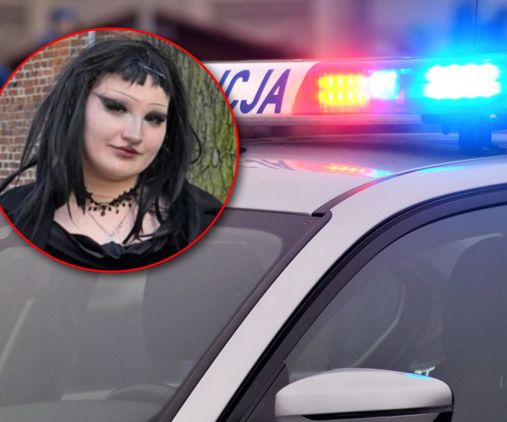 16-letnia Maria Towpik zaginęła bez śladu! Jest apel bydgoskiej policji
