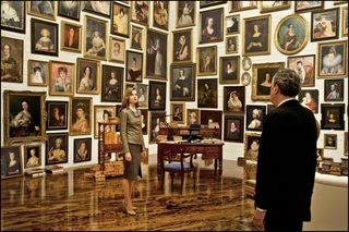 Filmy pełne sztuki. Te kinowe produkcje zachwycą widzów o artystycznej duszy  