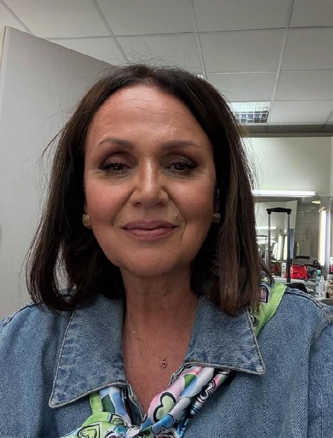 M jak miłość. Małgorzata Pieńkowska (Marysia)