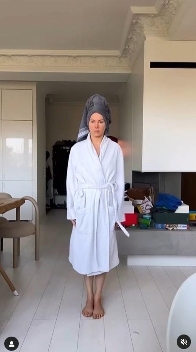 Julia Kuczyńska "Maffashion"