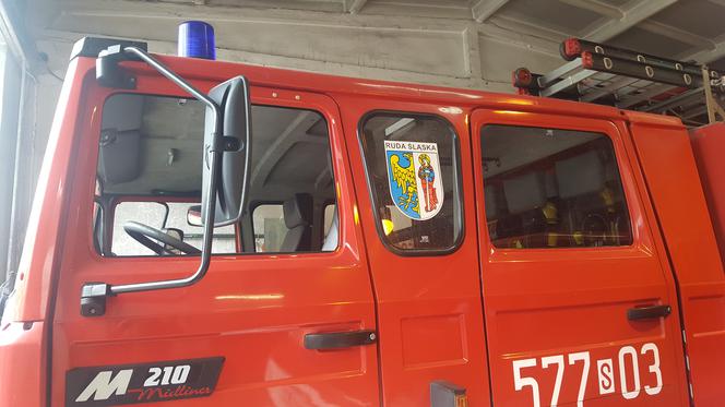 Dramatyczna sytuacja strażaków z OSP Ruda. Mogą stracić siedzibę, ale możesz im pomóc