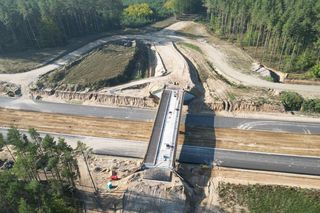 S7 obwodnica Metropolii Trójmiejskiej