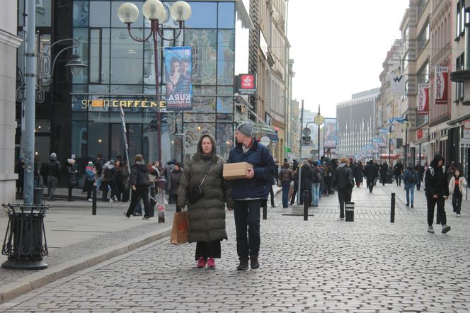 Tłusty Czwartek 2025 we Wrocławiu