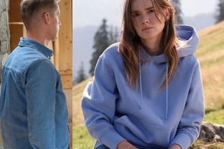 M jak miłość, odcinek 1849: Franka zażąda rozwodu. Powie Pawłowi, jak zniszczył ich małżeństwo