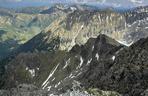 Słowackie Tatry zaskoczyły fanów gór