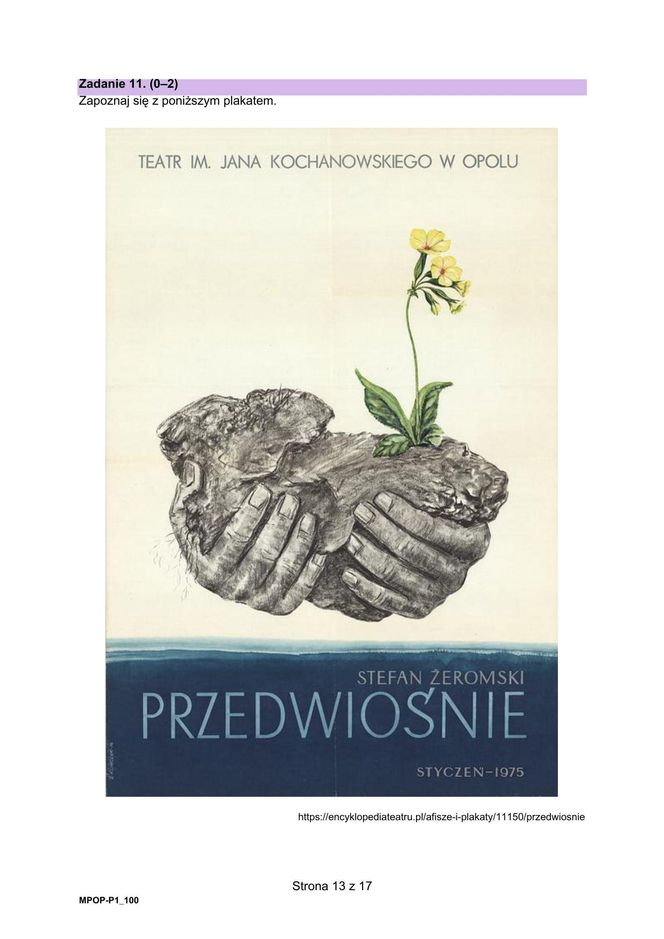 Maura poprawkowa 2025 FORMUŁA 2023