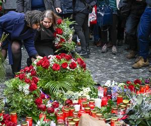 Sprawca masakry w Pradze wcześniej zamordował ojca. Koszmarne szczegóły!