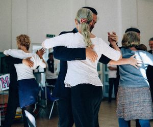 Zatańczą w szczytnym celu! Charytatywne warsztaty z Grudziądzkim Teatrem Tańca