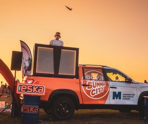 Startuje ESKA Summer City 2025! Pierwszy weekend to ESKA Music Tour!