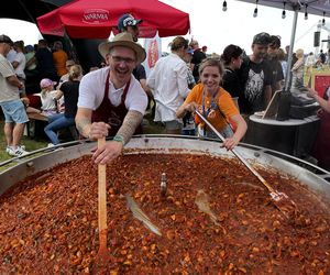 XI Rodzinny Piknik Lotniczy w Gryźlinach