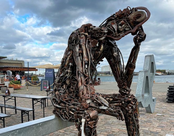 Biennale Architektury w Kopenhadze