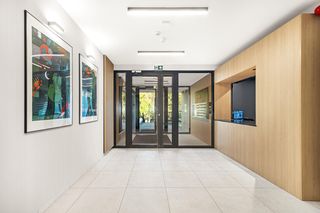 Leśna Sonata w Sopocie