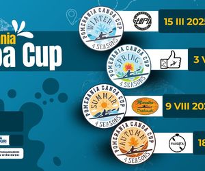 Rusza nowy sezon maratonów kajakowych „Canoa Cup”