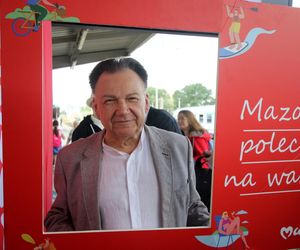 Pociąg Słoneczny już wozi nad morze 