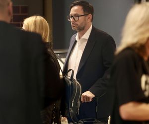 Daniel Obajtek szpanuje pięćsetkami