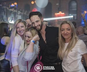 5. Urodziny Starej Gazowni/Vinylowe Klasyki C-Boola