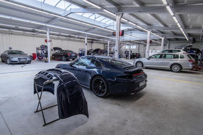 Kierowco, potrzebujesz kompleksowej i fachowej obsługi? Skorzystaj z oferty Auto Miras!