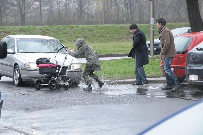 Pierwsza miłość