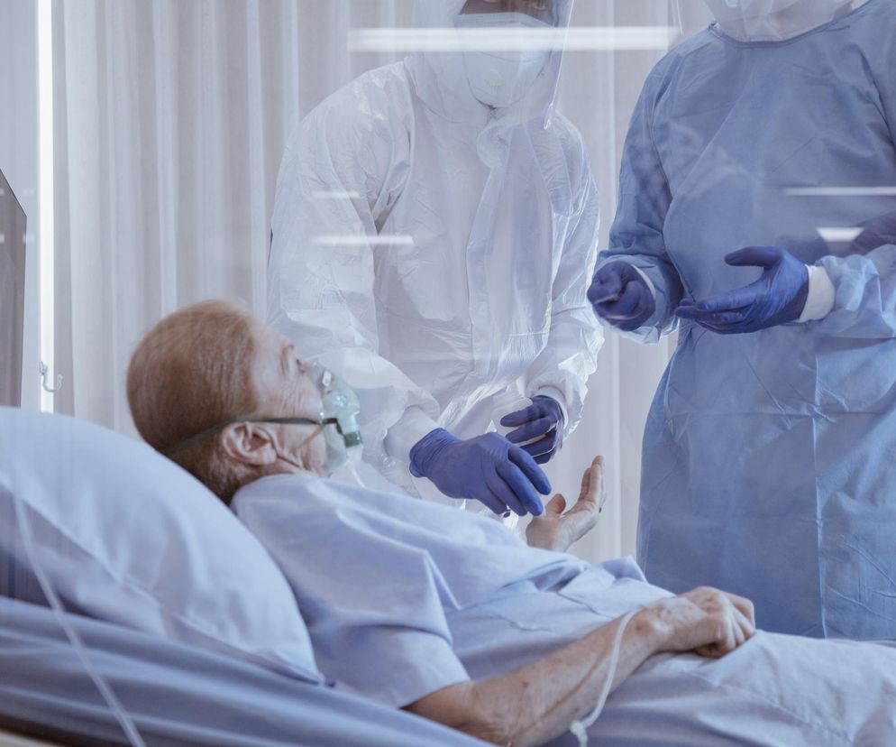 Cholera w Polsce. Koniec kwarantanny pierwszej grupy pacjentów