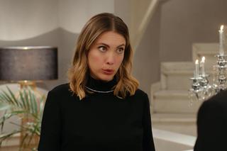 Zakazany owoc. Nocny koszmar: Julia dusi Yildiz poduszką