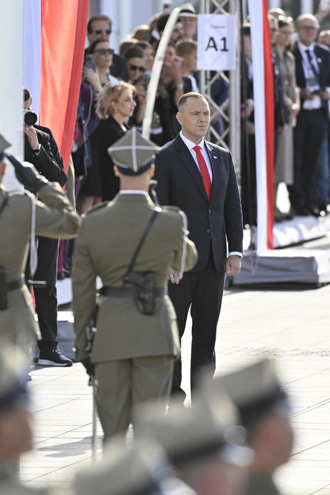 Plac Piłsudskiego