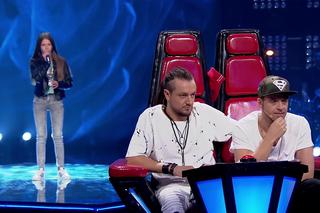 Roksana Węgiel z najbardziej zasłużoną wygraną w The Voice Kids? Tak twierdzą zagraniczni internauci!