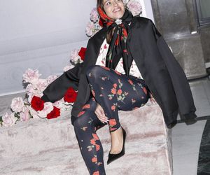 Gwiazdy na imprezie promującej kolekcję Magdy Butryn i H&M