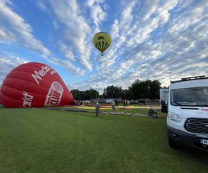 Festiwal Balonowy W Szczecinku 2 