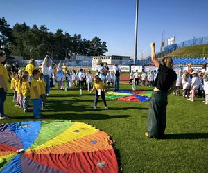 12. Leszczyński Dzień Przedszkolaka