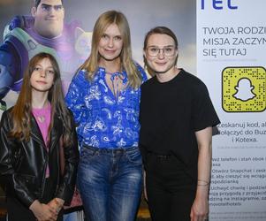 Gwiazdy zabrały dzieci do kina na najmodniejszy film animowany sezonu! 