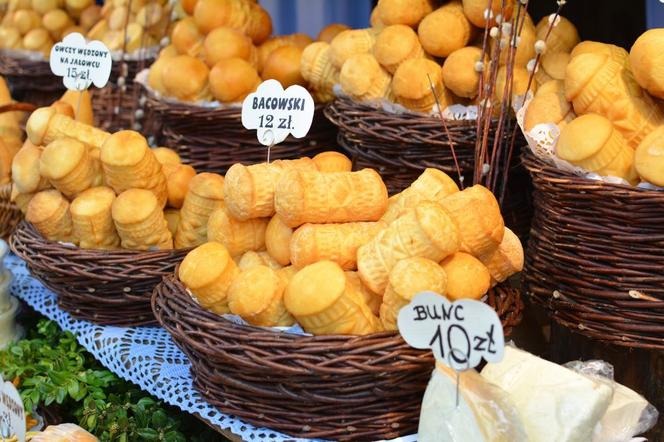 Oto najlepsze sery świata. Doceniono pięć polskich produktów! 