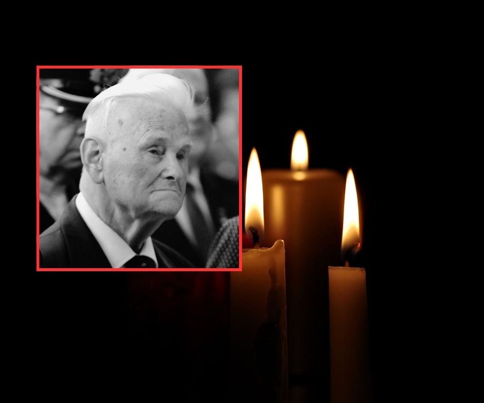 Zmarł Bogusław Nizieński
