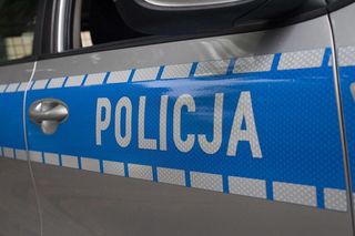 Śmiertelny wypadek w Świętokrzyskiem. Zablokowana d74