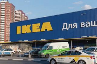 IKEA całkowicie opuszcza Rosję i nie ma zamiaru wracać. Fabryki idą pod młotek