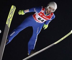 Kacper Tomasiak rośnie na nową gwiazdę polskich skoków narciarskich?