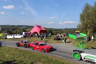 Drift Show Izdebki 2024