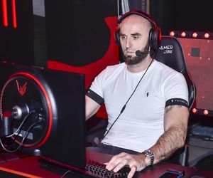 Marcin Gortat o pogawędce z Kendall Jenner. Z Taylor Swift nawet się nie przywitał