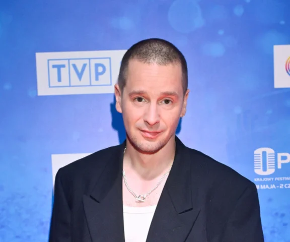 Krzysztof Zalewski wzywa do bojkotu Eurowizji. Apeluje do TVP
