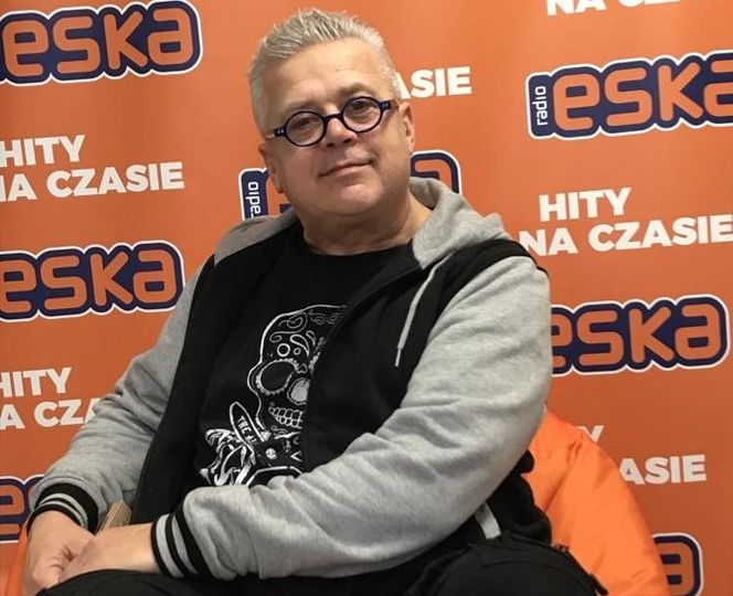 Dżej Dżej w wersji offline. Jest nowa płyta [POSŁUCHAJCIE]